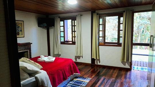 Quarto Deluxe