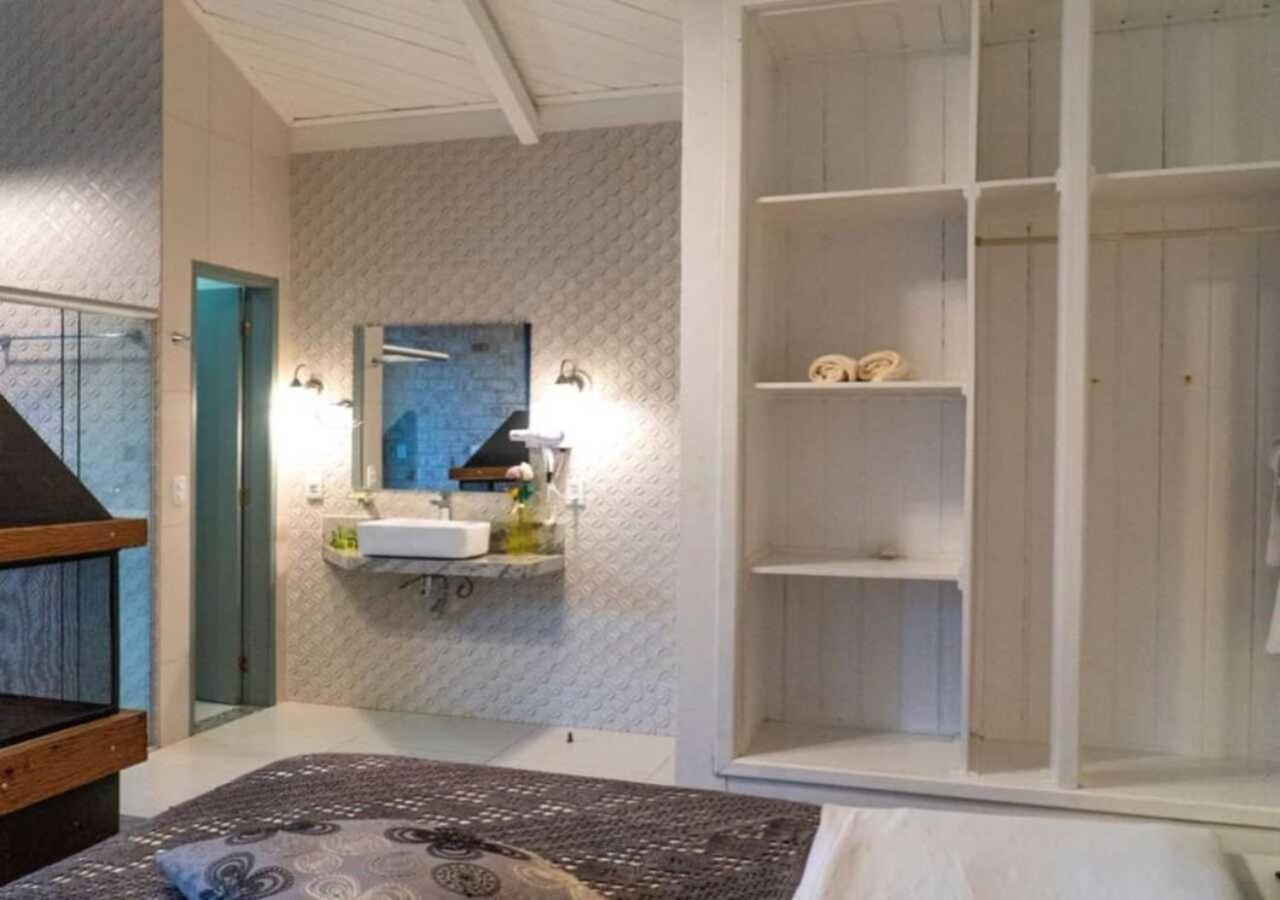 Deluxe Bungalow