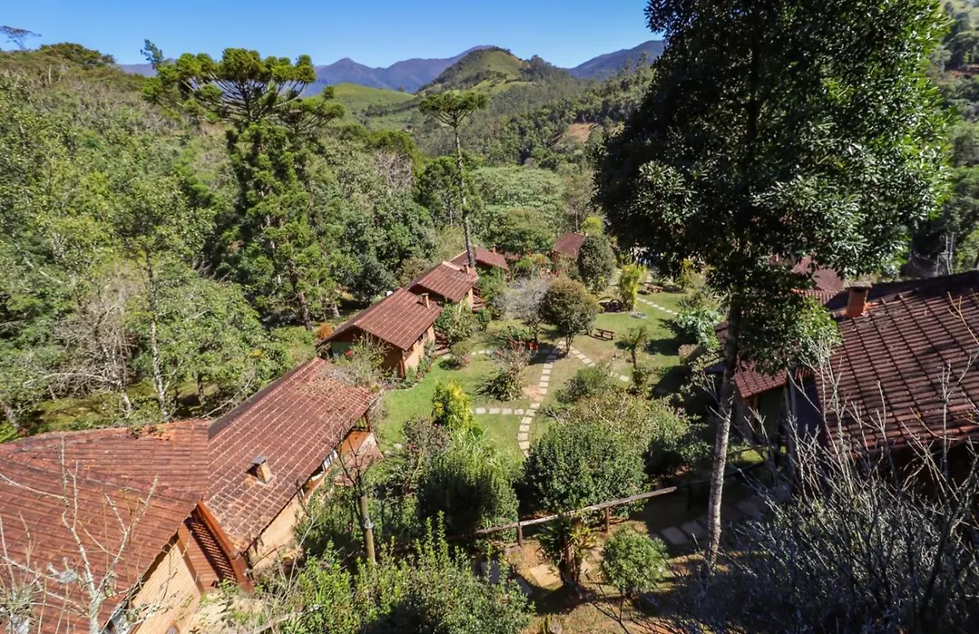 Pousada Das Araucárias-1