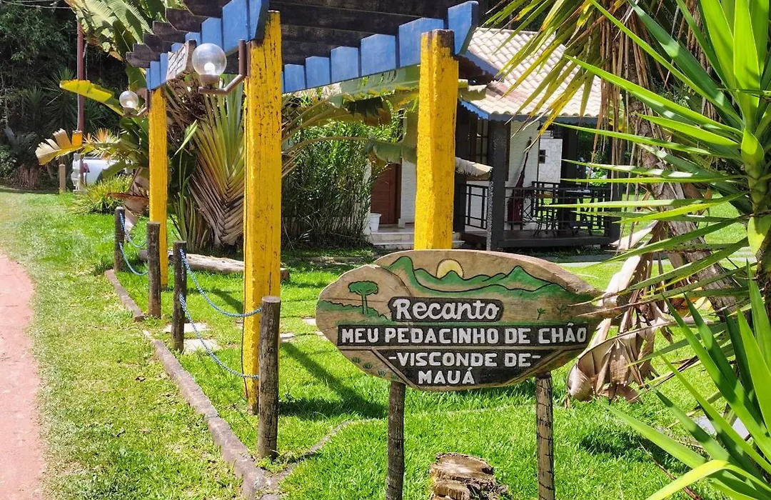 Recanto Meu Pedacinho de Chão-1