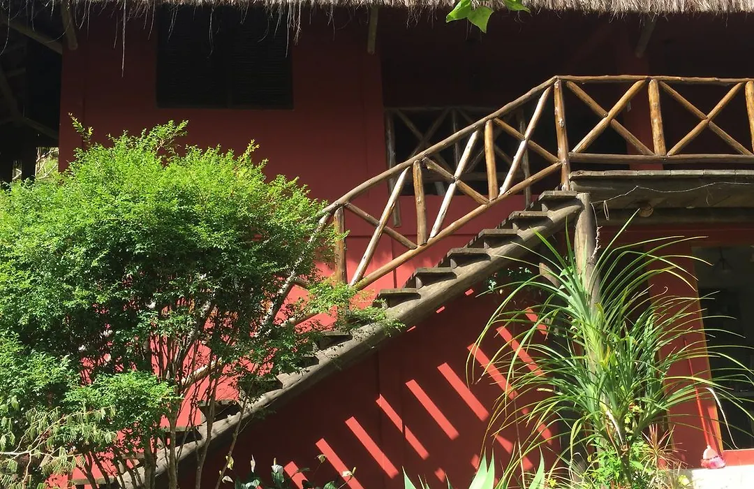 Pousada Casa de Mauá-1