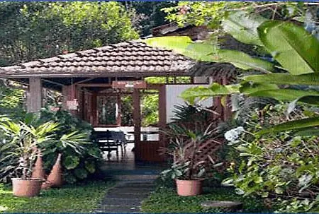 Pousada Vale das Hortensias-3