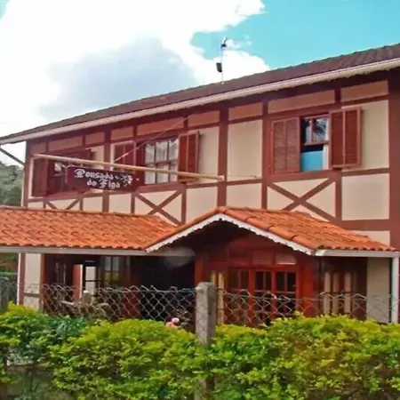 Pousada Do Figa-3