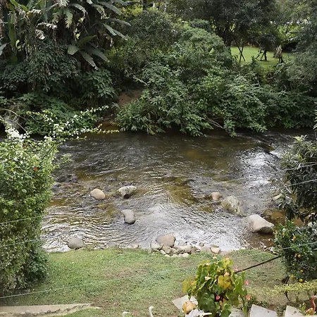 Pousada Verde Novo-3