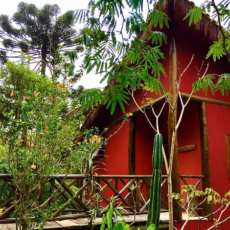 Pousada Casa de Mauá-3
